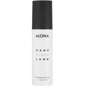 Alcina Ganz Sch&ouml;n Lang 2-Phasen-Spray 125 ml