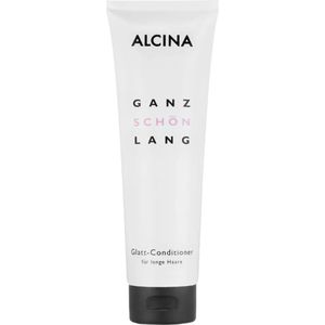 ALCINA Ganz Schön Lang - Conditioner - 150 ml - Geschikt voor Lang Haar
