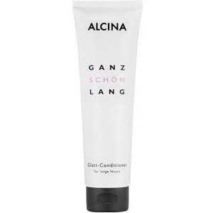 ALCINA Haarverzorging Ganz Schön Lang Smooth conditioner 150 ml (€ 78,13 / 1 l)