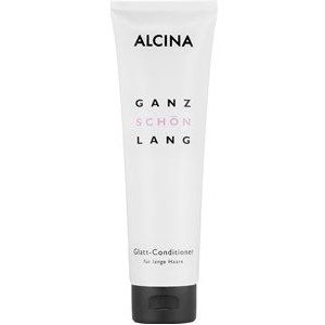 Alcina GANZ SCHÖN LANG Zachte conditioner 500 ml