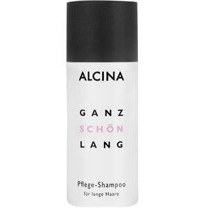 ALCINA Haarverzorging Ganz Schön Lang Care Shampoo 1250 ml (€ 48,06 / 1 l)