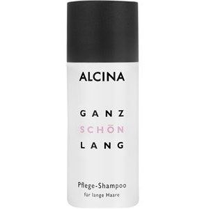 ALCINA Haarverzorging Ganz Schön Lang Care Shampoo