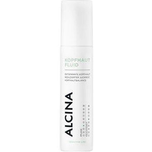 Alcina SENSITIVE LINE Hoofdhuidvocht 125 ml