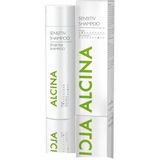 Alcina - Haar & Kopfhaut Sensitive Shampoo - 250ml - Aloë Vera - Kalmerend