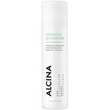 Alcina - Haar & Kopfhaut Sensitive Shampoo - 250ml - Aloë Vera - Kalmerend