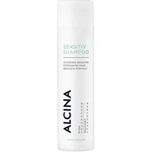 Alcina Sensitive Shampoo 250ml