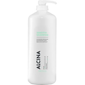 Alcina Haar & Kopfhaut Sensitive Shampoo 1250ml