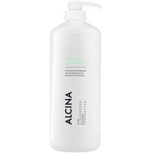 Alcina Haar & Kopfhaut Sensitive Shampoo 1250ml