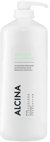 Alcina Haar & Kopfhaut Sensitive Shampoo 1250ml