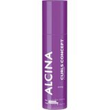 ALCINA Strong Curls Concept - Haarstyling - 100 ml - Verzorging voor Krullend Haar