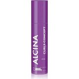 ALCINA Strong Curls Concept - Haarstyling - 100 ml - Verzorging voor Krullend Haar