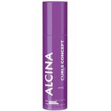 ALCINA Strong Curls Concept - Haarstyling - 100 ml - Verzorging voor Krullend Haar