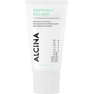 ALCINA Haarverzorging Sensitiv Hoofdhuidbalsem 150 ml (€ 93,73 / 1 l)
