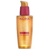 Alcina Treat Yourself To Gala Glow Giftset