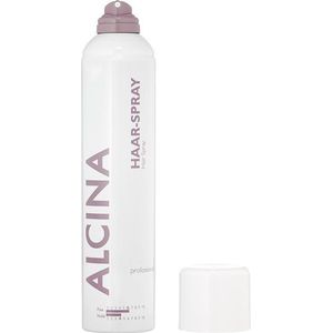 Alcina - Professional Haarlak - Transparant - 200ml