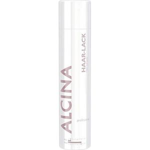 Alcina Styling Haarlak Professional Haar-Lack Hold 8 - Flex 2 500ml