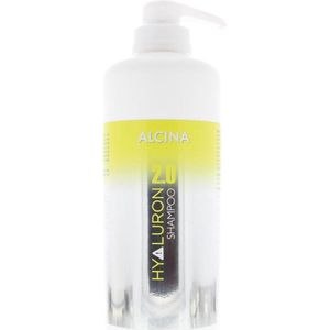 Alcina - Hyaluron 2.0 - Shampoo - Hydraterend - 250ml