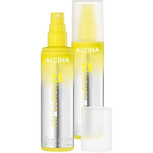 Alcina - Hyaluron 2.0 - Haarspray - 125 ml