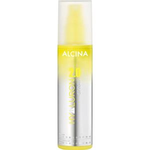 Alcina - Hyaluron 2.0 - Haarspray - 125 ml