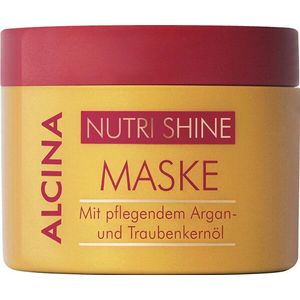 ALCINA - Nutri-ShineMasker - Haarmasker - 200 ml