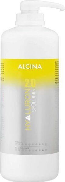 ALCINA - Hyaluron 2.0 - Conditioner - 1250 ml