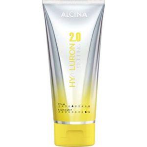 Alcina - Hyaluron Spülung 2.0 - Conditioner - 200ml