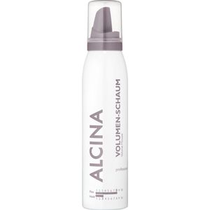 Alcina - Professional Volume-schuim - Styling Mousse - 150 ml