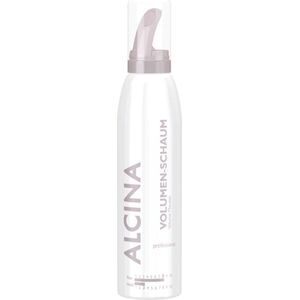 Alcina - Professional Volume-schuim - Styling Mousse - 150 ml