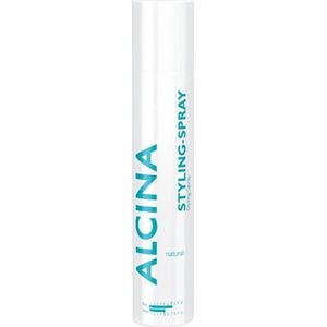 Alcina - Styling Natural - Haarlak - 200 ml - Voor Vrouwen