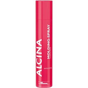 Alcina - Molding Spray - Haarlak - Extra Sterke Fixatie - 200 ml