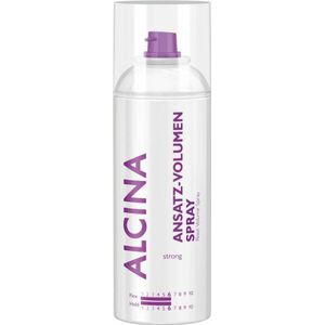 Alcina - Styling Strong - Volume Spray - 200 ml