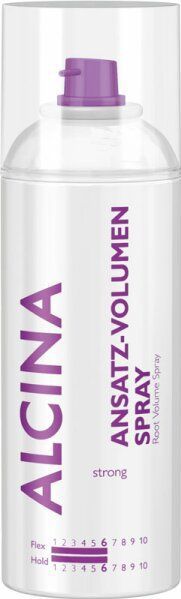 Alcina - Styling Strong - Volume Spray - 200 ml