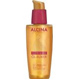 Alcina - Nutri Shine - Haarolie - 50 ml - Glanzend en Voedend