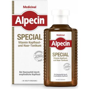 Alpecin - Medicinal Special Liquid Hair Tonic - 200ml