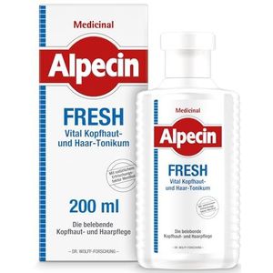 Alpecin Medicinal FRESH 200 ml