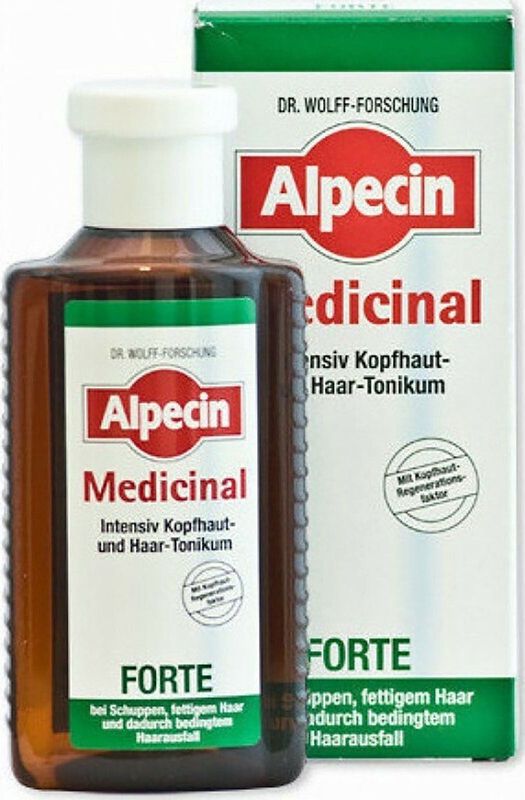 Alpecin forte Lotion 200ml