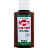 Alpecin Medicinal Forte Intensief Tonic tegen Roos en Haaruitval weerstand 200 ml