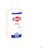 Shampoo - Antischilfers - Voorzichtig Tegen Roosvorming