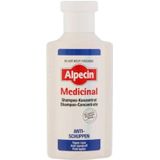 Alpecin Medicinal-Anti-Roos Shampoo 200ml