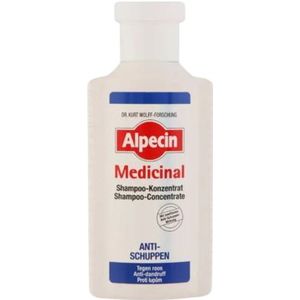 Alpecin Medicinal-Anti-Roos Shampoo 200ml