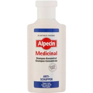Alpecin Sh Anti-schilfers 200 ml
