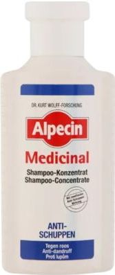 Alpecin Special anti-roos Shampoo 200ml