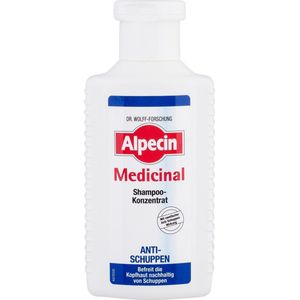 Alpecin - Medicinal Shampoo Concentrate Anti Dandruff - 200ml