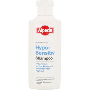 Alpecin Shampoo 250ml Hypo Sensitive droog / Rec