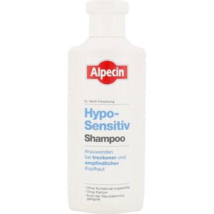 Alpecin Shampoo 250ml Hypo Sensitive droog / Rec