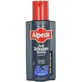 Alpecin - Hair Energizer - Anti Dandruff Shampoo - 250ml - Parabenenvrij