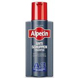 Alpecin Shampoo Hair Energizer Anti Dandruff Shampoo A3