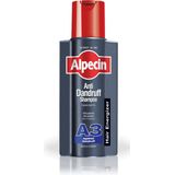 Alpecin - Hair Energizer - Anti Dandruff Shampoo - 250ml - Parabenenvrij