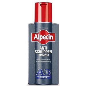 Alpecin - A3 Shampoo - 250 ml