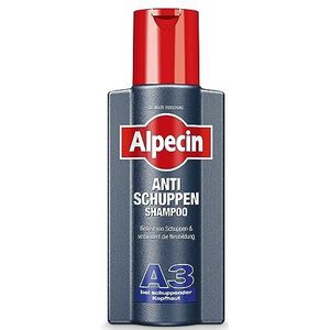 Alpecin Actieve shampoo A3 250 ml